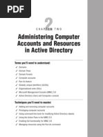 Active Directory Users