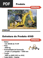 416D Produto