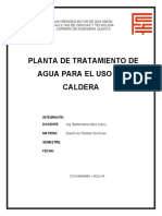 PLANTA-DE-TRATAMIENTO-DE - Agua