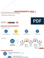 NT RM #259 - 2020-1 Mantenimiento Preventivo Modulo 5 ANTONIO MORENO