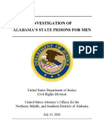 Al Excessive Force Findings Final To Gov Ivey 7.23.20 0