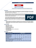 Practica 04. Factores Que Modifican La Velocidad Enzimatica