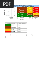 Matriz Riesgos Corrupcion 2017