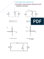 Access Full Complete Solution Manual Here: Chapter 1 Solutions