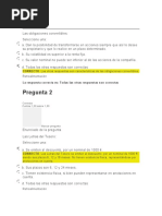 Examen 2 Mercados Capitales