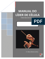 Manual Do Lider de Celula