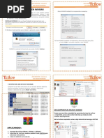 Semana 1 - Comprimir Archivos