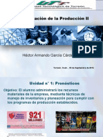 2.1.elementos de Pronostico 2.2.tipos de Pronostico PDF