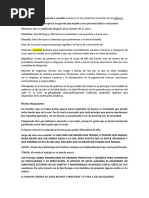 Apuntes de Maquiavelo PDF