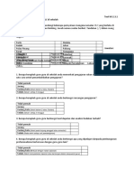 Tool Kit 2.3.1 Soal Selidik Pembudayaan PLC Di Sekolah