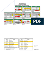 Kaldik Spentrika 2020-2021