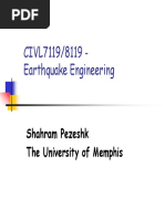 B1.Seismology - Set 1