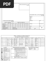 Modelo Informe Topografico