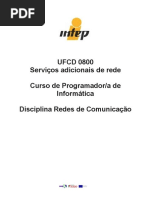 Manual UFCD 0800