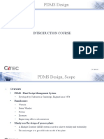 PDMS Design