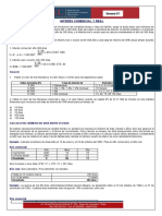 SEMANA11. Interes Comercial. Administración - Ciclo I