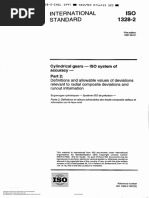 Iso 1328-2-1997 PDF