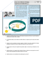 I.3.3 Expérience Rutherford