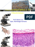 Microscopia-2019 UNT