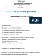 Quali M1 PDF