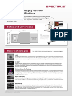 SPECTRALIS - Technical Data Sheet English