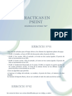 Practicas en Pseint