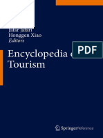 Encyclopedia of Tourism PDF