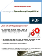 3 Estrategia de Operaciones y Competitividad