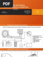 Electronico Transistorizado