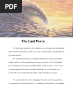 The Last Wave