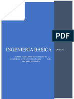 Ingenieria Basica