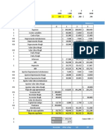 Pauta Prueba 3 Ingeniería Económica 2.2019