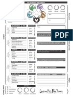 L5R - Hoja Editable ES - Final