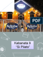 Kabanata 9