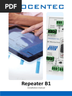 Repeater b1 Manual v201 en