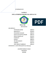 Laporan Farmakologi Antihiperglikemik (Kelompok 2) - 2