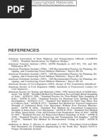 References: Civil Engineers. Dards, Vol. 04.08: Standard Method For Penetration Test and Split-Barrel Sampling