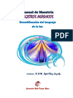 Decodificacion de Luz RA Maestria PDF