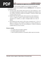 9 Casos Practicos de S.A PDF