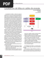 Ie333 - Reflex - Fallas Localización de Fallas en Cables de Energía