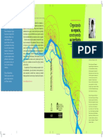 Organizan Su Espacio Construyendo Su Territorio Libro Opt