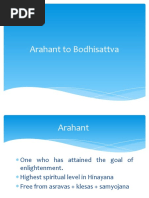 Bodhisattva