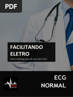 Resumo Ecg Normal