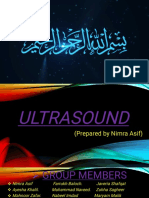 Ultrasound Presentation PDF