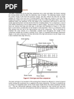 Axial Flow Compressors