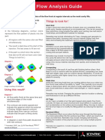 Mold Flow Analysis Guide 