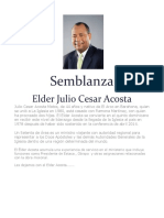 Semblanza