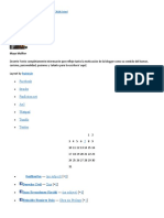 Ayuda para Escritores I - Diferencias Entre Prólogo, Prefacio e Introducción