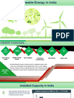 Renewable Energy Final Version - Er. Ravi Prakash Javvaji