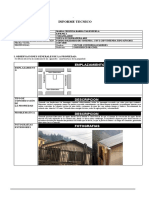 Informe Tecnico